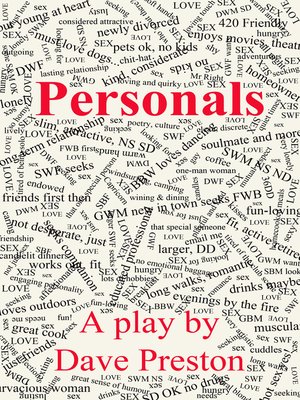 cover image of Personals